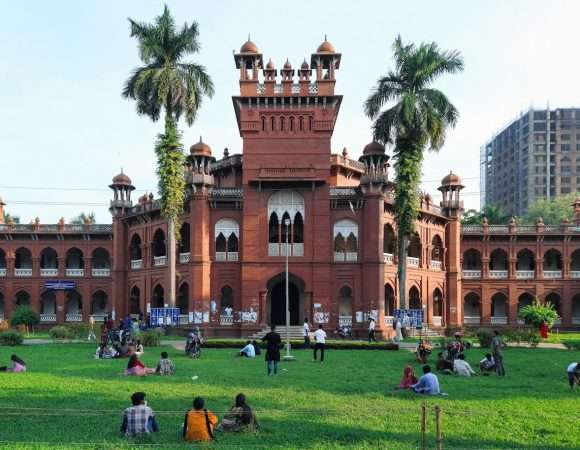 Discovering Dhaka: 10 Things to See and Do