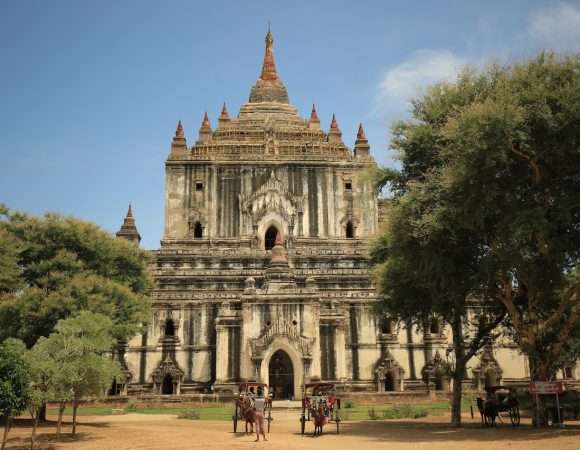 Discovering Myanmar: 10 Things to See and Do