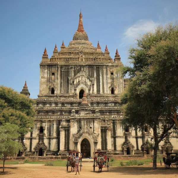 Discovering Myanmar: 10 Things to See and Do