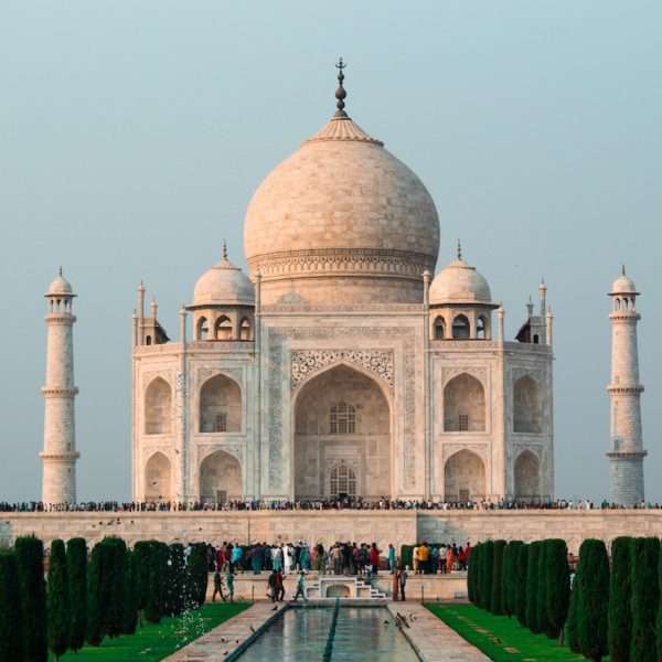 Discover India’s Rich History and Beauty