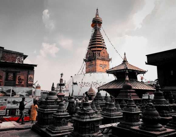 Explore Nepal: Must-See Attractions & Activities